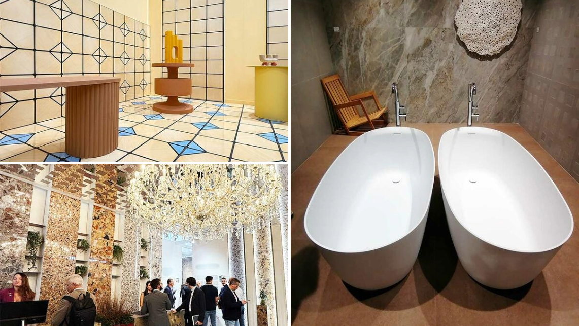 Cersaie 2025 Bologna