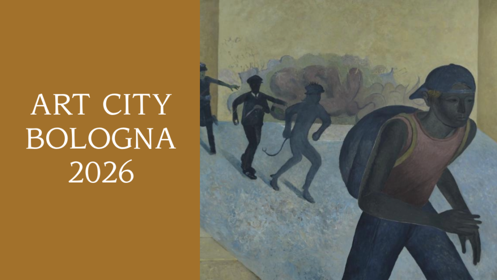ART CITY BOLOGNA 2026