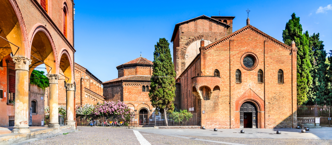 Mostre primavera a Bologna