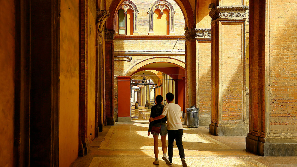 Cosa fare a Bologna in autunno
